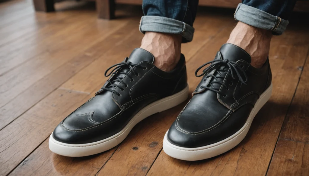 chaussures décontracté homme